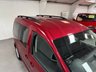 USED 2020 69 VOLKSWAGEN CADDY MAXI LIFE 2.0 TDI MPV 5dr Diesel Manual Euro 6 (s/s) (102 ps) 