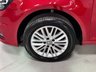 USED 2020 69 VOLKSWAGEN CADDY MAXI LIFE 2.0 TDI MPV 5dr Diesel Manual Euro 6 (s/s) (102 ps) 
