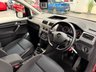 USED 2020 69 VOLKSWAGEN CADDY MAXI LIFE 2.0 TDI MPV 5dr Diesel Manual Euro 6 (s/s) (102 ps) 