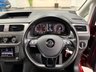 USED 2020 69 VOLKSWAGEN CADDY MAXI LIFE 2.0 TDI MPV 5dr Diesel Manual Euro 6 (s/s) (102 ps) 