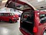 USED 2020 69 VOLKSWAGEN CADDY MAXI LIFE 2.0 TDI MPV 5dr Diesel Manual Euro 6 (s/s) (102 ps) 