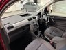 USED 2020 69 VOLKSWAGEN CADDY MAXI LIFE 2.0 TDI MPV 5dr Diesel Manual Euro 6 (s/s) (102 ps) 