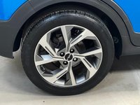 USED 2022 22 KIA STONIC 1.0 T-GDi MHEV GT-Line SUV 5dr Petrol Hybrid Manual Euro 6 (s/s) (118 bhp) 