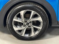 USED 2022 22 KIA STONIC 1.0 T-GDi MHEV GT-Line SUV 5dr Petrol Hybrid Manual Euro 6 (s/s) (118 bhp) 