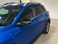 USED 2022 22 KIA STONIC 1.0 T-GDi MHEV GT-Line SUV 5dr Petrol Hybrid Manual Euro 6 (s/s) (118 bhp) 