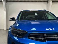 USED 2022 22 KIA STONIC 1.0 T-GDi MHEV GT-Line SUV 5dr Petrol Hybrid Manual Euro 6 (s/s) (118 bhp) 