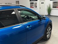 USED 2022 22 KIA STONIC 1.0 T-GDi MHEV GT-Line SUV 5dr Petrol Hybrid Manual Euro 6 (s/s) (118 bhp) 