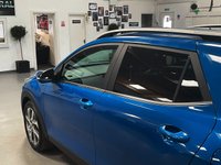 USED 2022 22 KIA STONIC 1.0 T-GDi MHEV GT-Line SUV 5dr Petrol Hybrid Manual Euro 6 (s/s) (118 bhp) 