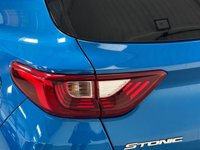 USED 2022 22 KIA STONIC 1.0 T-GDi MHEV GT-Line SUV 5dr Petrol Hybrid Manual Euro 6 (s/s) (118 bhp) 