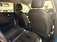 USED 2022 22 KIA STONIC 1.0 T-GDi MHEV GT-Line SUV 5dr Petrol Hybrid Manual Euro 6 (s/s) (118 bhp) 