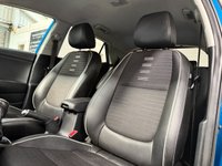 USED 2022 22 KIA STONIC 1.0 T-GDi MHEV GT-Line SUV 5dr Petrol Hybrid Manual Euro 6 (s/s) (118 bhp) 