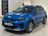 USED 2022 22 KIA STONIC 1.0 T-GDi MHEV GT-Line SUV 5dr Petrol Hybrid Manual Euro 6 (s/s) (118 bhp) 