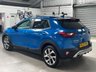 USED 2022 22 KIA STONIC 1.0 T-GDi MHEV GT-Line SUV 5dr Petrol Hybrid Manual Euro 6 (s/s) (118 bhp) 