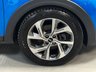 USED 2022 22 KIA STONIC 1.0 T-GDi MHEV GT-Line SUV 5dr Petrol Hybrid Manual Euro 6 (s/s) (118 bhp) 