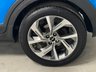 USED 2022 22 KIA STONIC 1.0 T-GDi MHEV GT-Line SUV 5dr Petrol Hybrid Manual Euro 6 (s/s) (118 bhp) 
