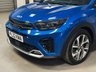USED 2022 22 KIA STONIC 1.0 T-GDi MHEV GT-Line SUV 5dr Petrol Hybrid Manual Euro 6 (s/s) (118 bhp) 