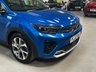 USED 2022 22 KIA STONIC 1.0 T-GDi MHEV GT-Line SUV 5dr Petrol Hybrid Manual Euro 6 (s/s) (118 bhp) 