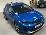 USED 2022 22 KIA STONIC 1.0 T-GDi MHEV GT-Line SUV 5dr Petrol Hybrid Manual Euro 6 (s/s) (118 bhp) 