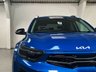 USED 2022 22 KIA STONIC 1.0 T-GDi MHEV GT-Line SUV 5dr Petrol Hybrid Manual Euro 6 (s/s) (118 bhp) 