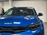 USED 2022 22 KIA STONIC 1.0 T-GDi MHEV GT-Line SUV 5dr Petrol Hybrid Manual Euro 6 (s/s) (118 bhp) 