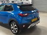USED 2022 22 KIA STONIC 1.0 T-GDi MHEV GT-Line SUV 5dr Petrol Hybrid Manual Euro 6 (s/s) (118 bhp) 