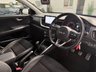 USED 2022 22 KIA STONIC 1.0 T-GDi MHEV GT-Line SUV 5dr Petrol Hybrid Manual Euro 6 (s/s) (118 bhp) 