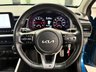 USED 2022 22 KIA STONIC 1.0 T-GDi MHEV GT-Line SUV 5dr Petrol Hybrid Manual Euro 6 (s/s) (118 bhp) 
