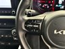 USED 2022 22 KIA STONIC 1.0 T-GDi MHEV GT-Line SUV 5dr Petrol Hybrid Manual Euro 6 (s/s) (118 bhp) 