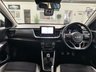 USED 2022 22 KIA STONIC 1.0 T-GDi MHEV GT-Line SUV 5dr Petrol Hybrid Manual Euro 6 (s/s) (118 bhp) 