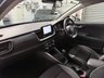 USED 2022 22 KIA STONIC 1.0 T-GDi MHEV GT-Line SUV 5dr Petrol Hybrid Manual Euro 6 (s/s) (118 bhp) 