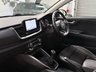 USED 2022 22 KIA STONIC 1.0 T-GDi MHEV GT-Line SUV 5dr Petrol Hybrid Manual Euro 6 (s/s) (118 bhp) 