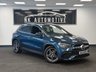 USED 2021 21 MERCEDES-BENZ GLA 1.3 GLA180 AMG Line SUV 5dr Petrol 7G-DCT Euro 6 (s/s) (136 ps) *AMGLINE*ALLOYS*REARCAMERA*