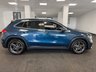 USED 2021 21 MERCEDES-BENZ GLA 1.3 GLA180 AMG Line SUV 5dr Petrol 7G-DCT Euro 6 (s/s) (136 ps) *AMGLINE*ALLOYS*REARCAMERA*