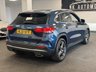 USED 2021 21 MERCEDES-BENZ GLA 1.3 GLA180 AMG Line SUV 5dr Petrol 7G-DCT Euro 6 (s/s) (136 ps) *AMGLINE*ALLOYS*REARCAMERA*