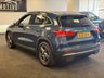 USED 2021 21 MERCEDES-BENZ GLA 1.3 GLA180 AMG Line SUV 5dr Petrol 7G-DCT Euro 6 (s/s) (136 ps) *AMGLINE*ALLOYS*REARCAMERA*