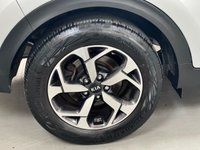 USED 2021 70 KIA SPORTAGE 1.6 GDi 2 GPF SUV 5dr Petrol Manual Euro 6 (s/s) (130 bhp) 