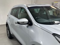 USED 2021 70 KIA SPORTAGE 1.6 GDi 2 GPF SUV 5dr Petrol Manual Euro 6 (s/s) (130 bhp) 