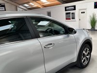 USED 2021 70 KIA SPORTAGE 1.6 GDi 2 GPF SUV 5dr Petrol Manual Euro 6 (s/s) (130 bhp) 