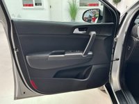 USED 2021 70 KIA SPORTAGE 1.6 GDi 2 GPF SUV 5dr Petrol Manual Euro 6 (s/s) (130 bhp) 
