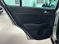USED 2021 70 KIA SPORTAGE 1.6 GDi 2 GPF SUV 5dr Petrol Manual Euro 6 (s/s) (130 bhp) 