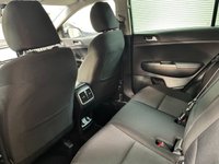 USED 2021 70 KIA SPORTAGE 1.6 GDi 2 GPF SUV 5dr Petrol Manual Euro 6 (s/s) (130 bhp) 