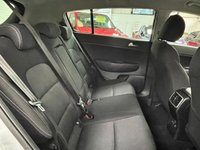 USED 2021 70 KIA SPORTAGE 1.6 GDi 2 GPF SUV 5dr Petrol Manual Euro 6 (s/s) (130 bhp) 