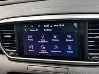 USED 2021 70 KIA SPORTAGE 1.6 GDi 2 GPF SUV 5dr Petrol Manual Euro 6 (s/s) (130 bhp) 