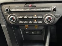 USED 2021 70 KIA SPORTAGE 1.6 GDi 2 GPF SUV 5dr Petrol Manual Euro 6 (s/s) (130 bhp) 