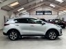 USED 2021 70 KIA SPORTAGE 1.6 GDi 2 GPF SUV 5dr Petrol Manual Euro 6 (s/s) (130 bhp) 