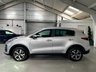 USED 2021 70 KIA SPORTAGE 1.6 GDi 2 GPF SUV 5dr Petrol Manual Euro 6 (s/s) (130 bhp) 
