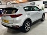 USED 2021 70 KIA SPORTAGE 1.6 GDi 2 GPF SUV 5dr Petrol Manual Euro 6 (s/s) (130 bhp) 