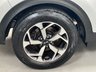 USED 2021 70 KIA SPORTAGE 1.6 GDi 2 GPF SUV 5dr Petrol Manual Euro 6 (s/s) (130 bhp) 