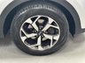 USED 2021 70 KIA SPORTAGE 1.6 GDi 2 GPF SUV 5dr Petrol Manual Euro 6 (s/s) (130 bhp) 
