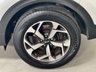 USED 2021 70 KIA SPORTAGE 1.6 GDi 2 GPF SUV 5dr Petrol Manual Euro 6 (s/s) (130 bhp) 